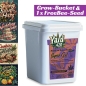 Preview: Grow Bucket Super Soil organic